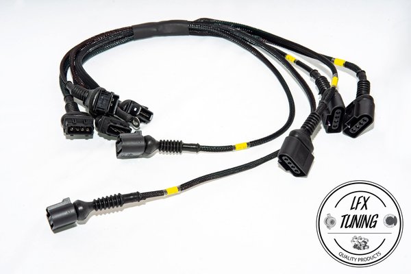 Adapter-Kabel R8/TFSI Zündspulen