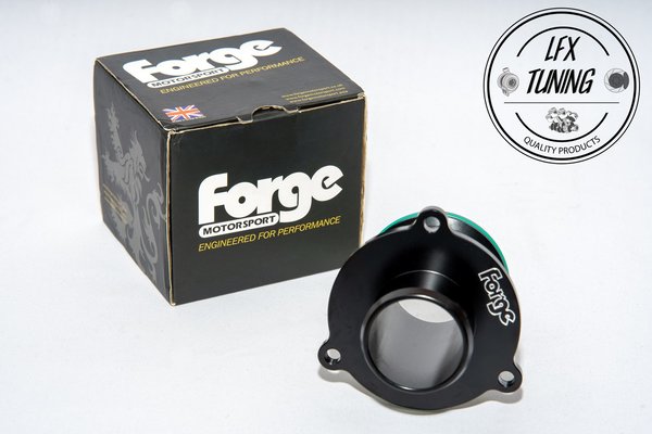 FORGE Turbo-Outlet (IS12, IS20, IS38) EA888