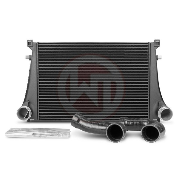Wagner Competition Ladeluftkühler Kit VW Golf 8 GTI (EA888 Gen.4)