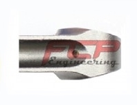 FCP H-Schaft Pleuel Trapez 144x20 (EA113)