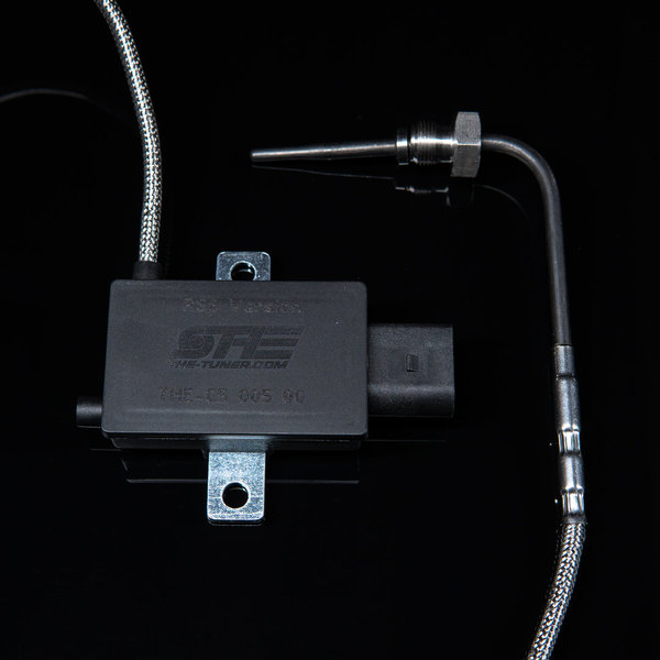 Abgastemperatursensor Audi RS6 C5 4.2 Biturbo / THE-Tuner