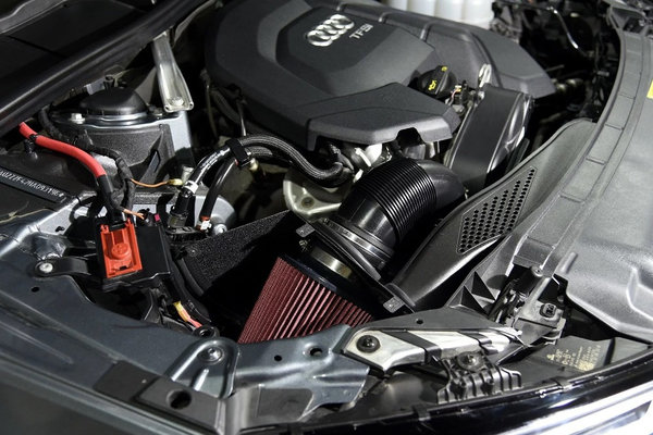 MST Ansaugung / Intake 2016+ Audi A4 B9 1.4t