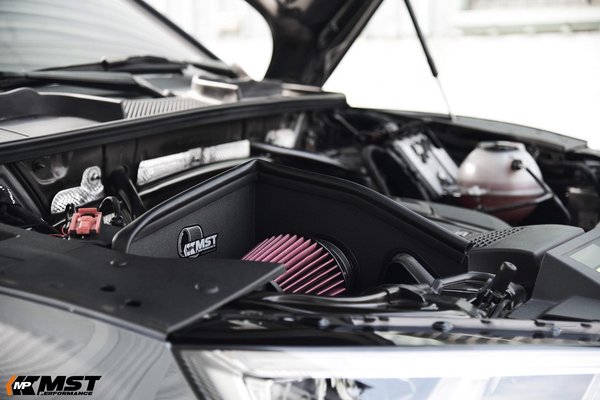 MST Ansaugung / Intake 2018+ Audi Q5 2.0t 45 TFSI