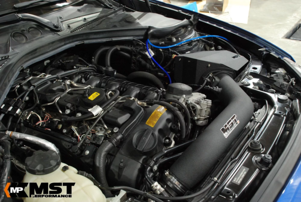 MST Ansaugung Intake 2012-2016 BMW 335i / 435i F30 / F32