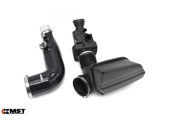 MST Turbo Inlet System / BMW B48 2.0l - 3er G20/21/28 320i 328i