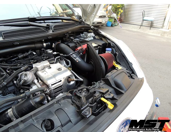 MST Ansaugung / Intake 2014+ Ford Fiesta MK7.5 1.0L Ecoboost