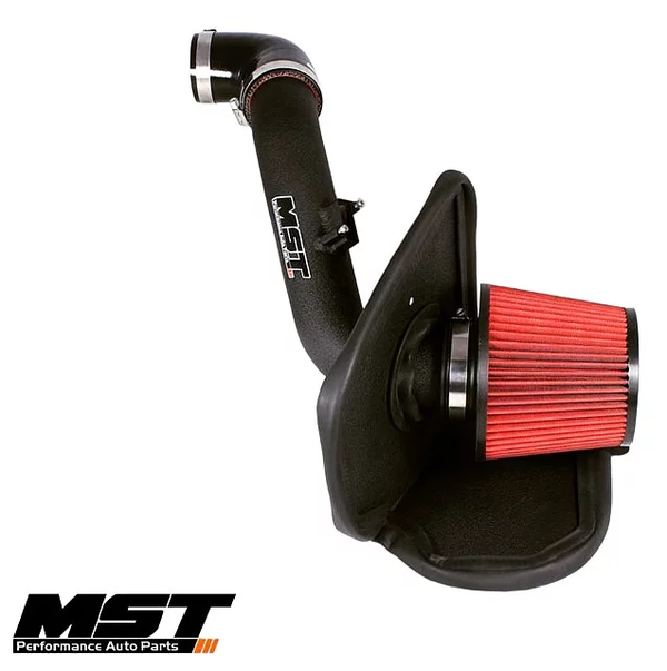 MST Ansaugung / Intake - Ford Fiesta Mk7.5 1.0L