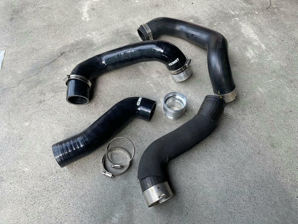 MST 2020+ Ford Kuga 2.0 Boost Pipe