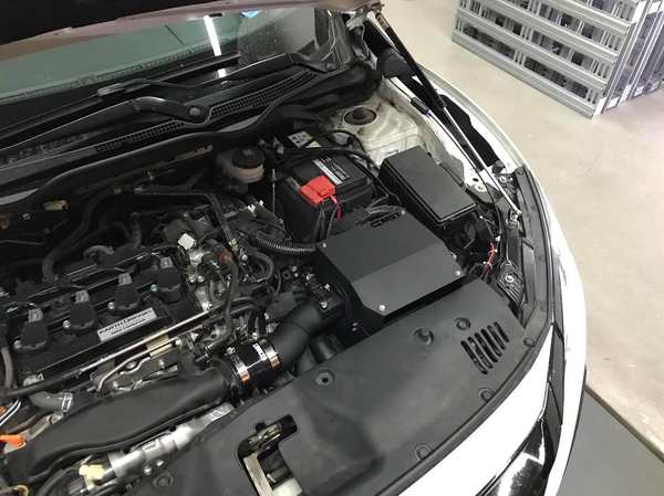 MST Ansaugung / Intake - 2017+ Honda Civic 1.5T