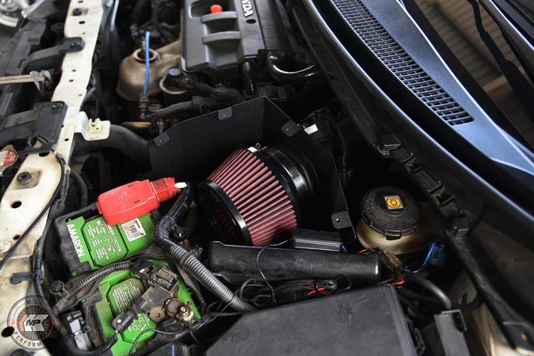 MST Ansaugung / Intake - Honda Civic Gen 9 1.8 2012-2015
