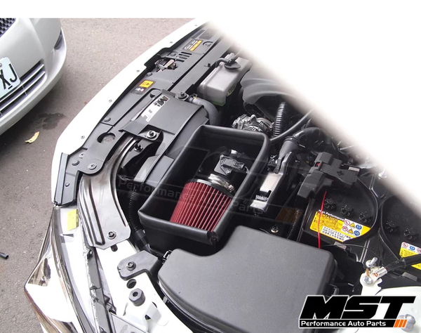 MST Ansaugung Intake 2014+ Mazda 3 Skyactiv-G 2.0L