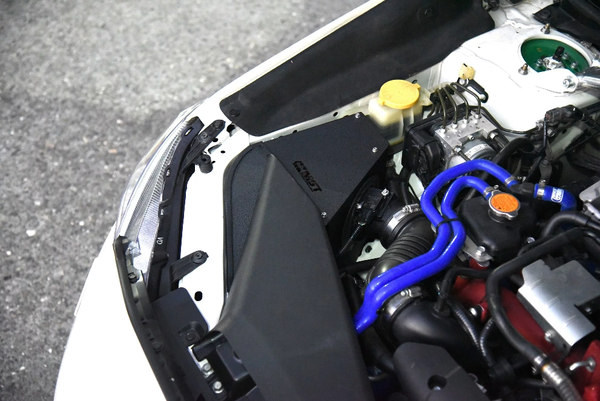 MST Ansaugung / Intake 2015+ Subaru WRX 2.0 2.5L Turbo