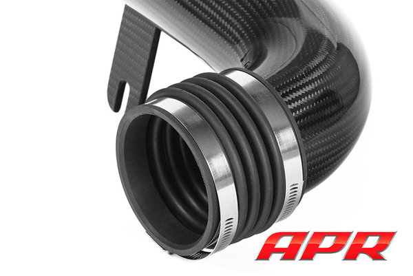 APR Carbon Erweiterungsrohr für Air Intake / EA888 Gen1 MQB
