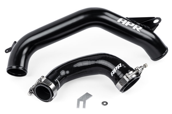 APR Charge Pipes - Turbo Outlet - MQB 1.8T/2.0T