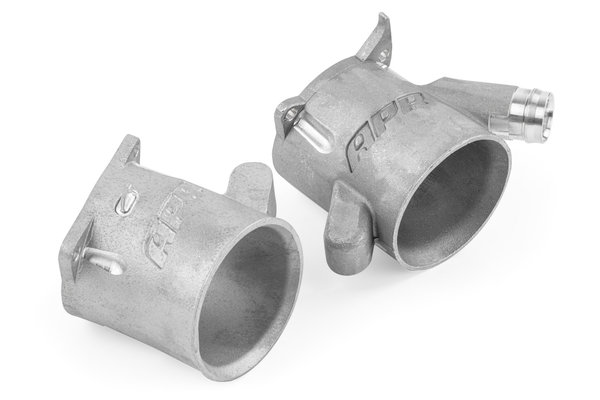 APR Air Intake System 4.0T EA825 RS6 / RS7 C8