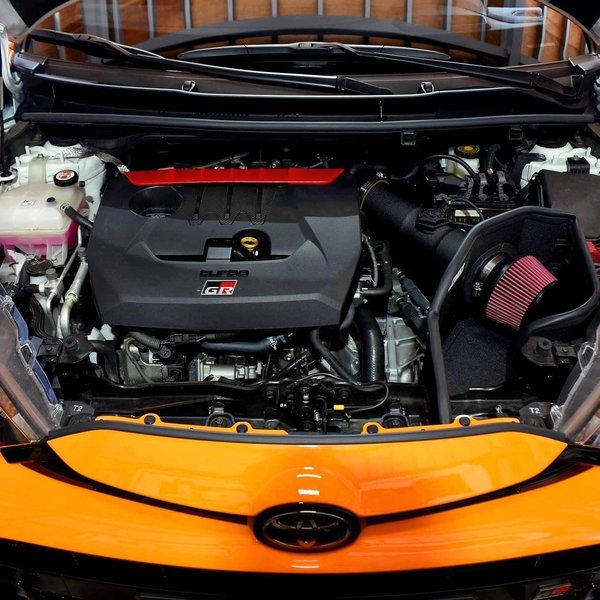 MST Ansaugung + Turbo Inlet KIT für Toyota Yaris GR