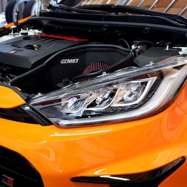 MST Ansaugung + Turbo Inlet KIT für Toyota Yaris GR