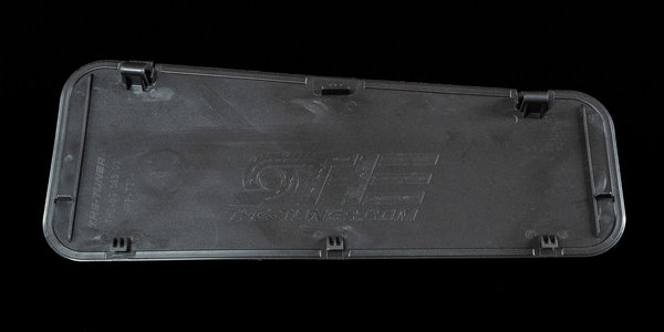 Batterieabdeckung - Audi A4 / S4 / RS4 B5 (Wasserkastenabdeckung)