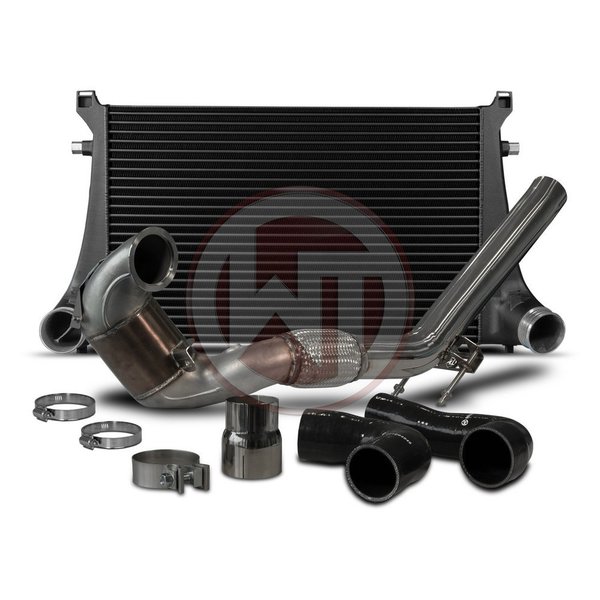 Wagner Competition Paket VAG 2,0TSI Gen3 FWD