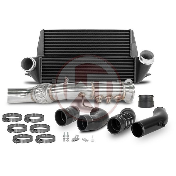 Wagner Competition Paket EVO3 BMW 335d E-Reihe