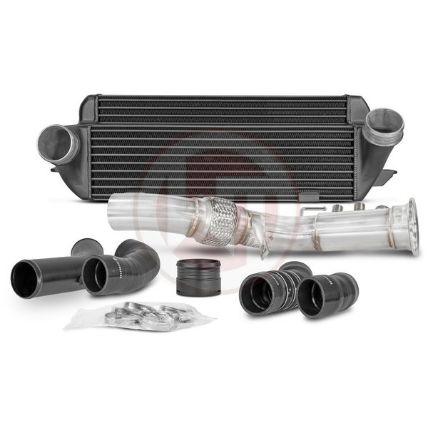 Wagner Competition Paket EVO2 BMW 335d E-Reihe