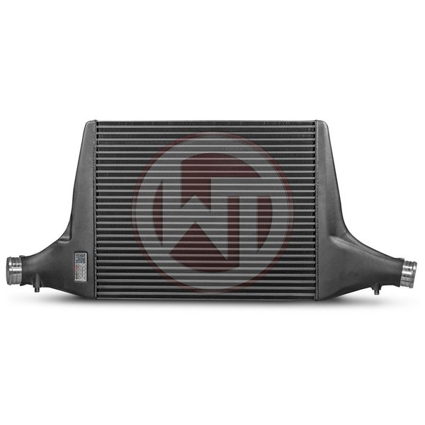 Wagner Comp. Paket Audi S4 B9 / S5 F5 Ladeluftkühler/Downpipe EU-Modell