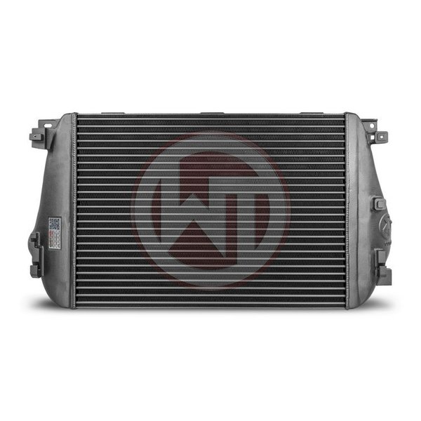 Wagner Comp. Ladeluftkühler Kit VW Amarok 3,0 TDI