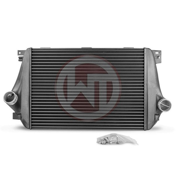 Wagner Comp. Ladeluftkühler Kit VW Amarok 3,0 TDI