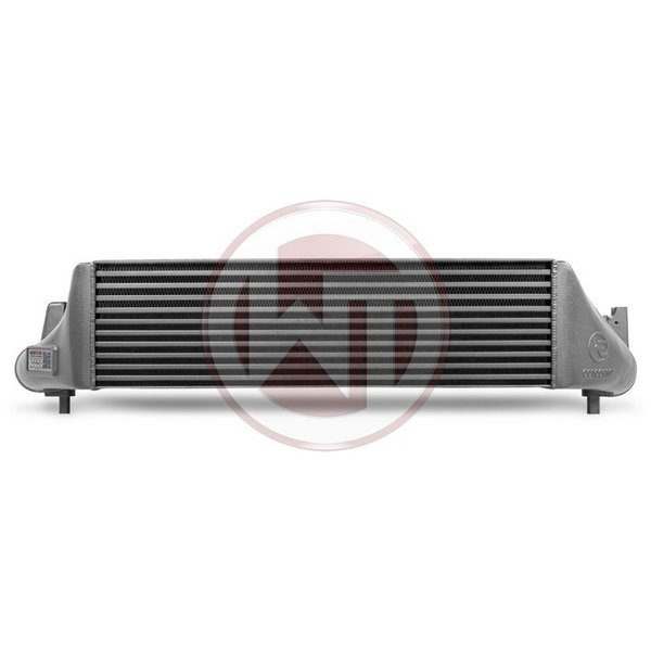 Wagner Comp. Ladeluftkühler Kit VW Polo AW GTI 2,0TSI - Audi A1 40TFSI