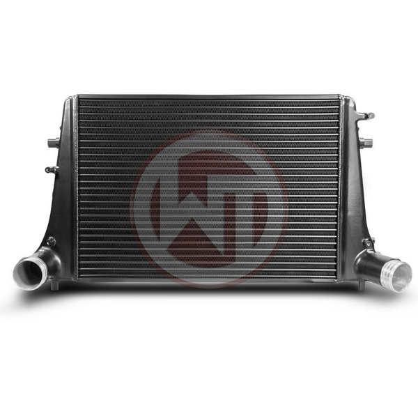 Wagner Comp. Ladeluftkühler Kit VW Tiguan 5N 2,0TSI