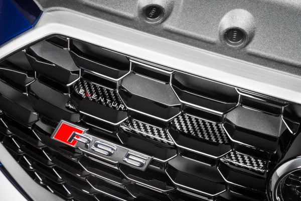 Eventuri Carbon Ansaugsystem Audi B9 RS4 / RS5