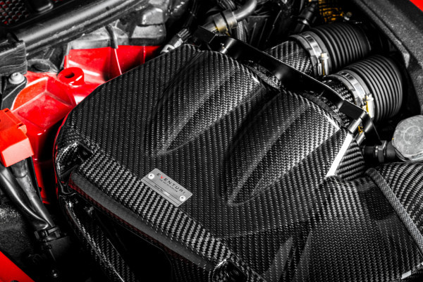 Eventuri Carbon Ansaugsystem Audi RS6 RS7 C7