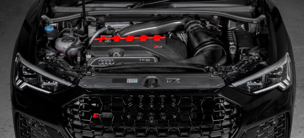 Eventuri Intake System Audi F3 RSQ3 / RSQ3 Fastback