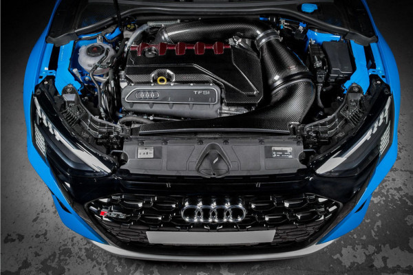 Eventuri Carbon Ansaugsystem STAGE 3 Audi RS3 8Y 2021+