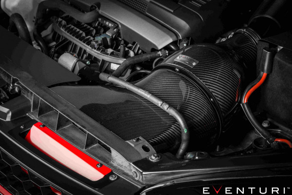 Eventuri Carbon Ansaugsystem VAG 2.0 TFSI Audi VW Seat Skoda