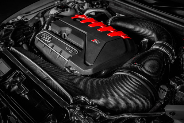 Eventuri Carbon Ansaugsystem STAGE 3 Audi RS3 8V Facelift und TTRS 8S