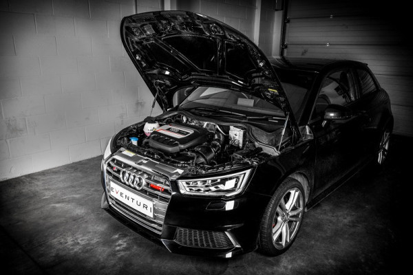 Eventuri Carbon Ansaugsystem Audi S1 2.0 TFSI