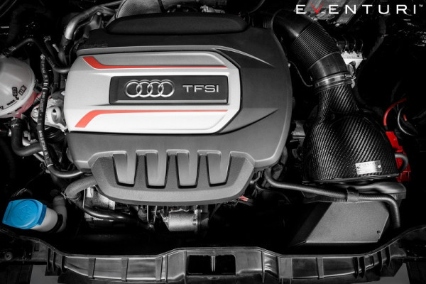 Eventuri Carbon Ansaugsystem Audi S1 2.0 TFSI