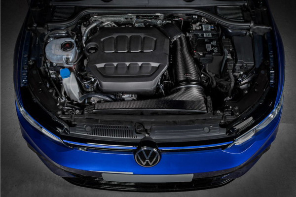Eventuri Carbon Ansaugsystem VW MK8 Golf R/ Seat Cupra 300