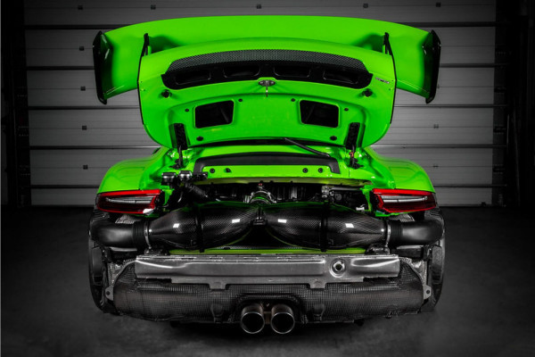 Eventuri Carbon Ansaugsystem Porsche 991.1 / 2 GT3 RS