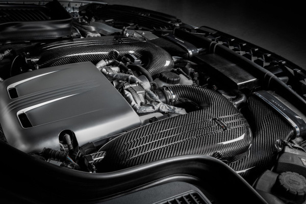 Eventuri Carbon Ansaugsystem Mercedes GLC63(S) AMG