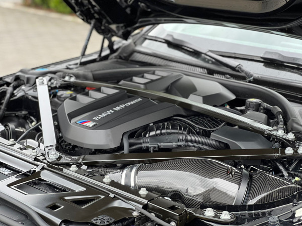 Eventuri Carbon Ansaugsystem BMW G80 M3 | G82 M4 S58